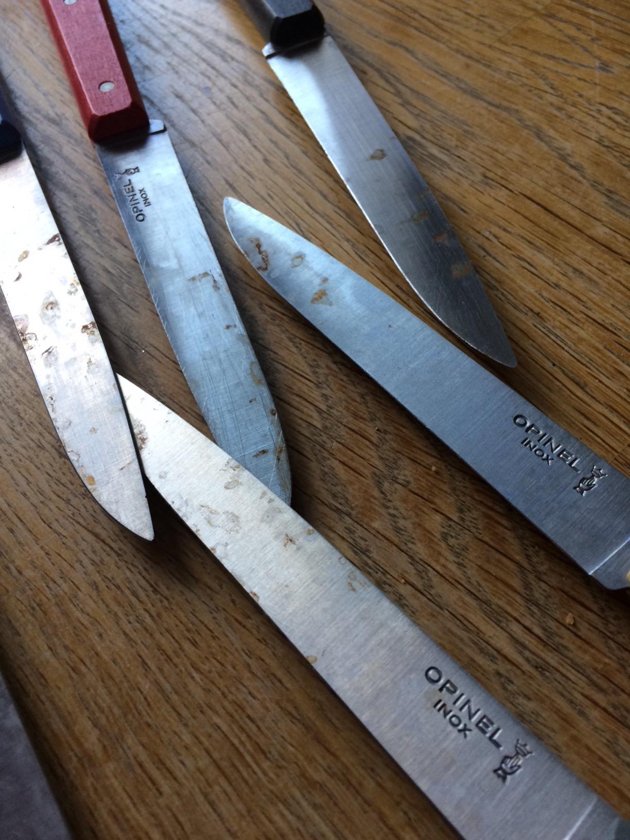 Très bon set