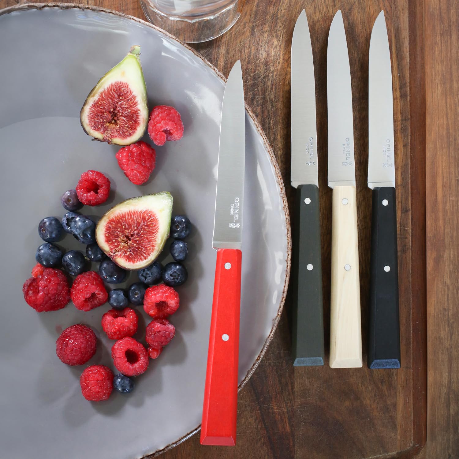 opinel-bo-te-de-4-couteaux-de-table-n-125-bon-app-tit-loft-lame-inox-lisse-11-cm image 5
