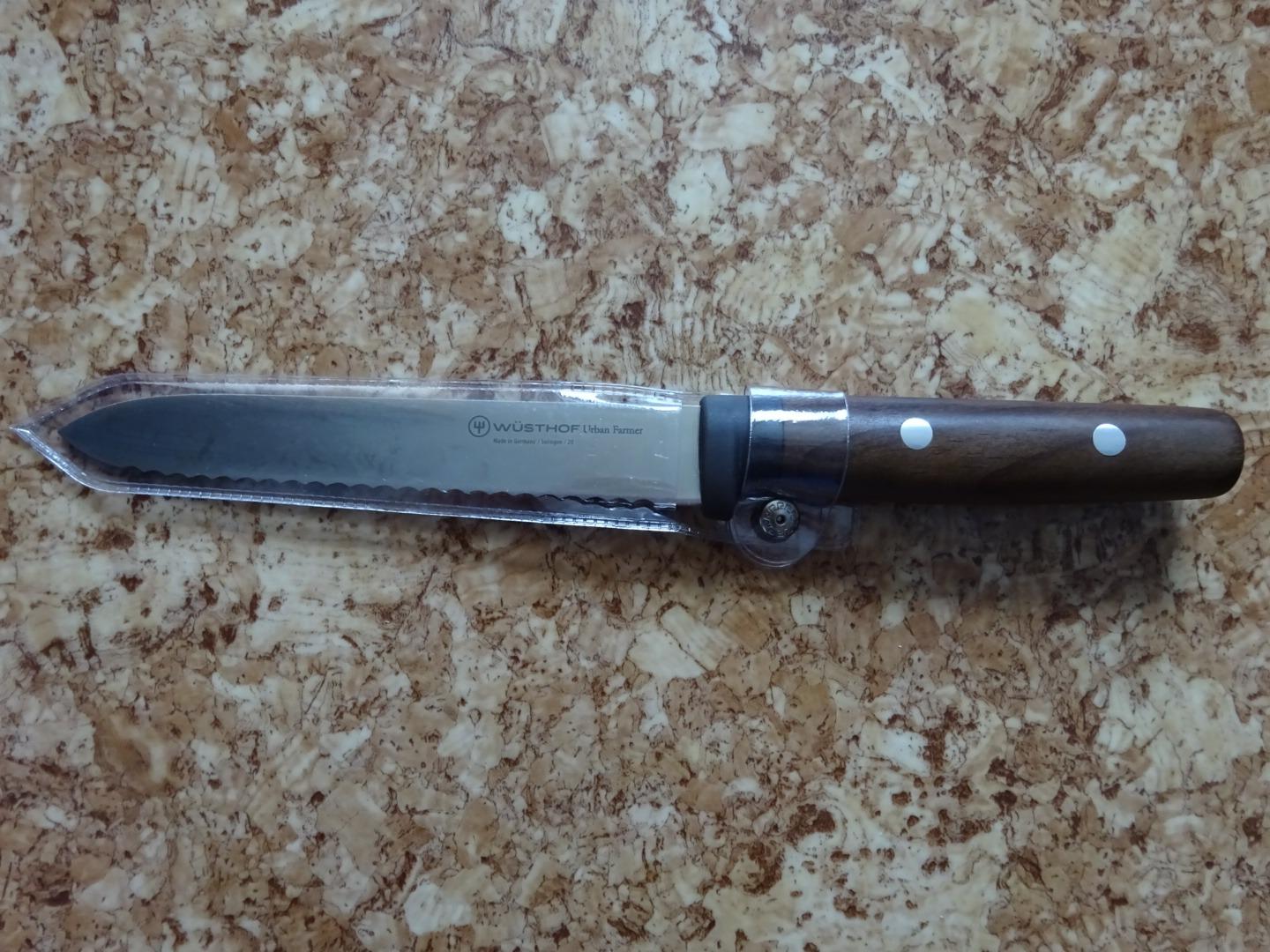 Coupé parfait