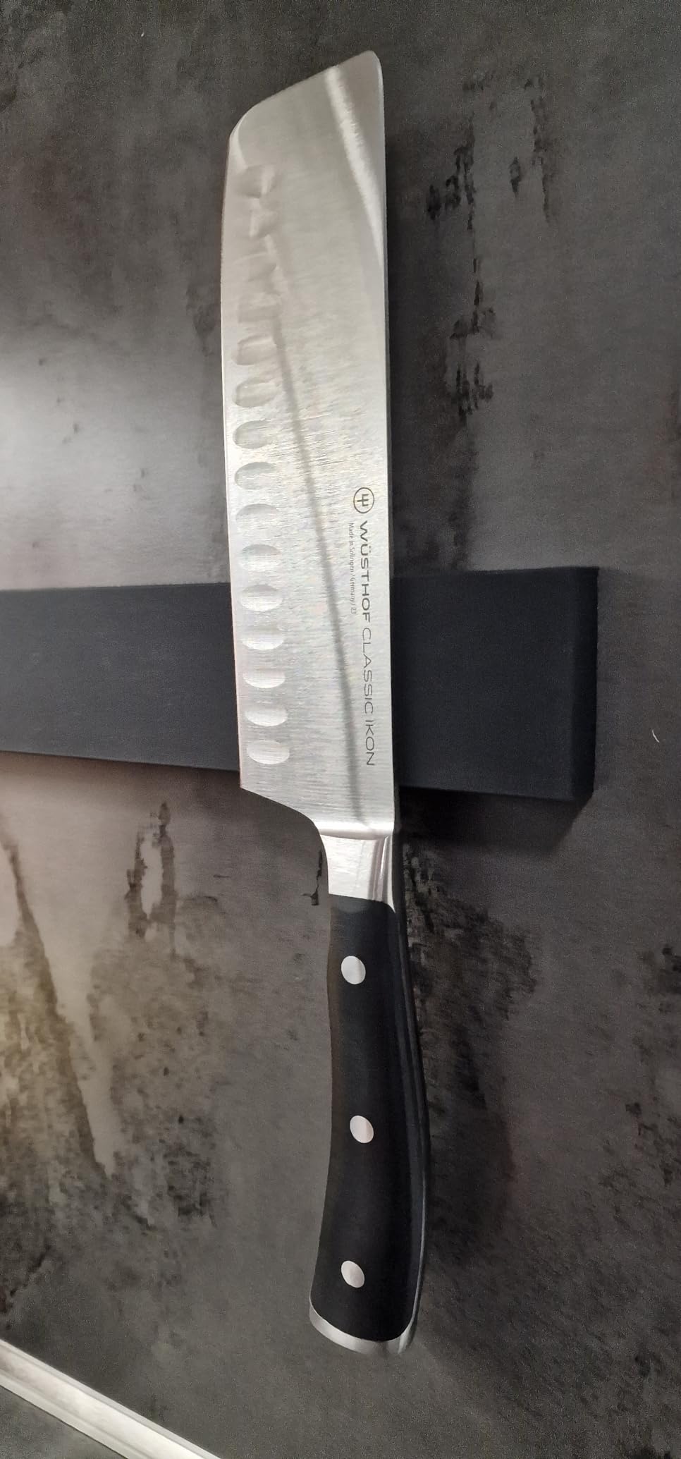 Un vrai plaisir en cuisine