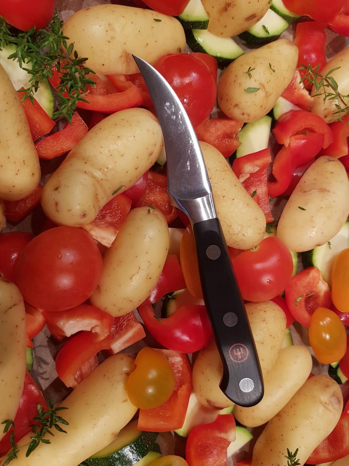 Merveilleux pour la garniture