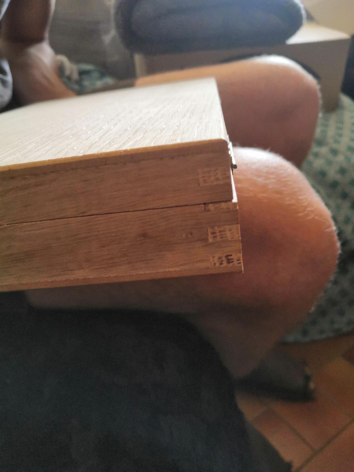 Très beau cadeau