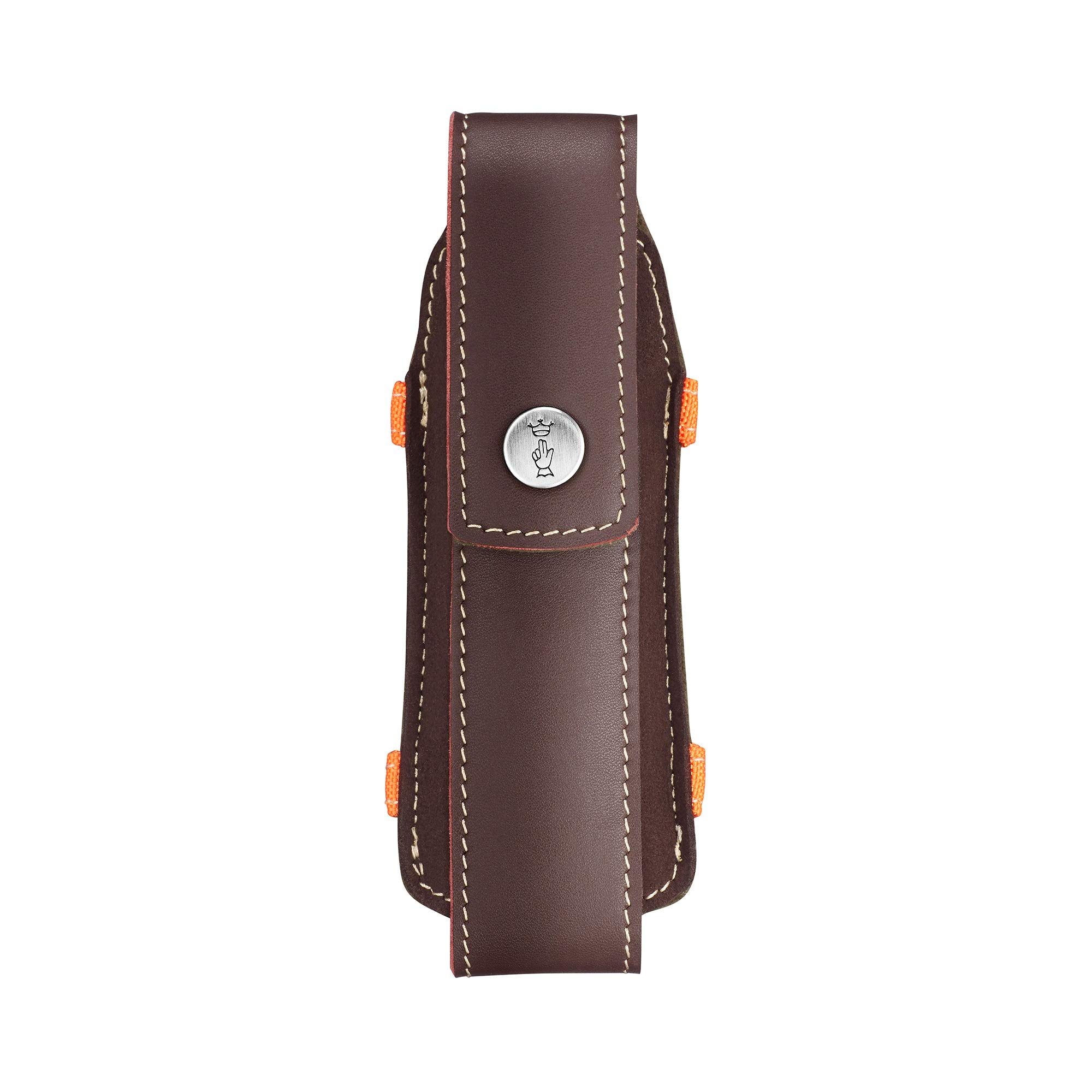 opinel-tui-outdoor-m-tui-couteau-synth-tique-brun-orange-compatible-n-07-n-09-et image 1
