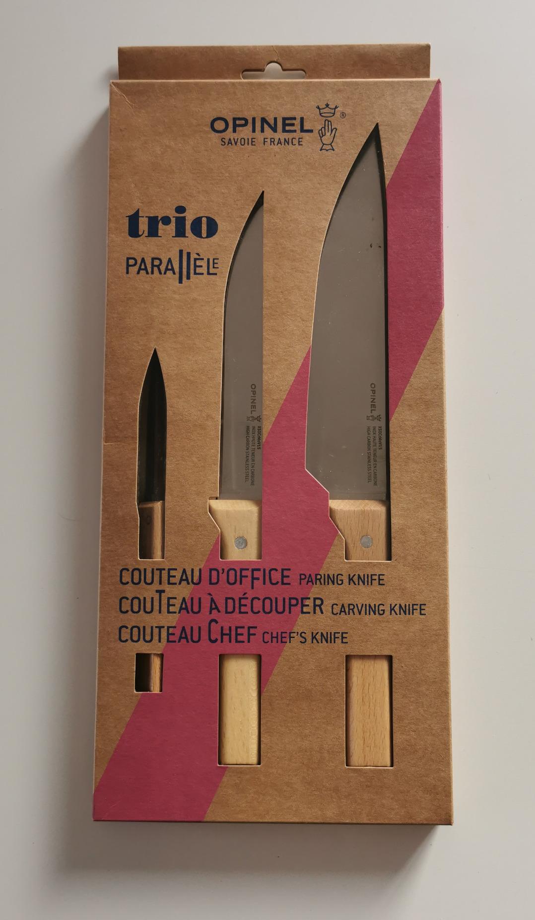 Excellent coffret
