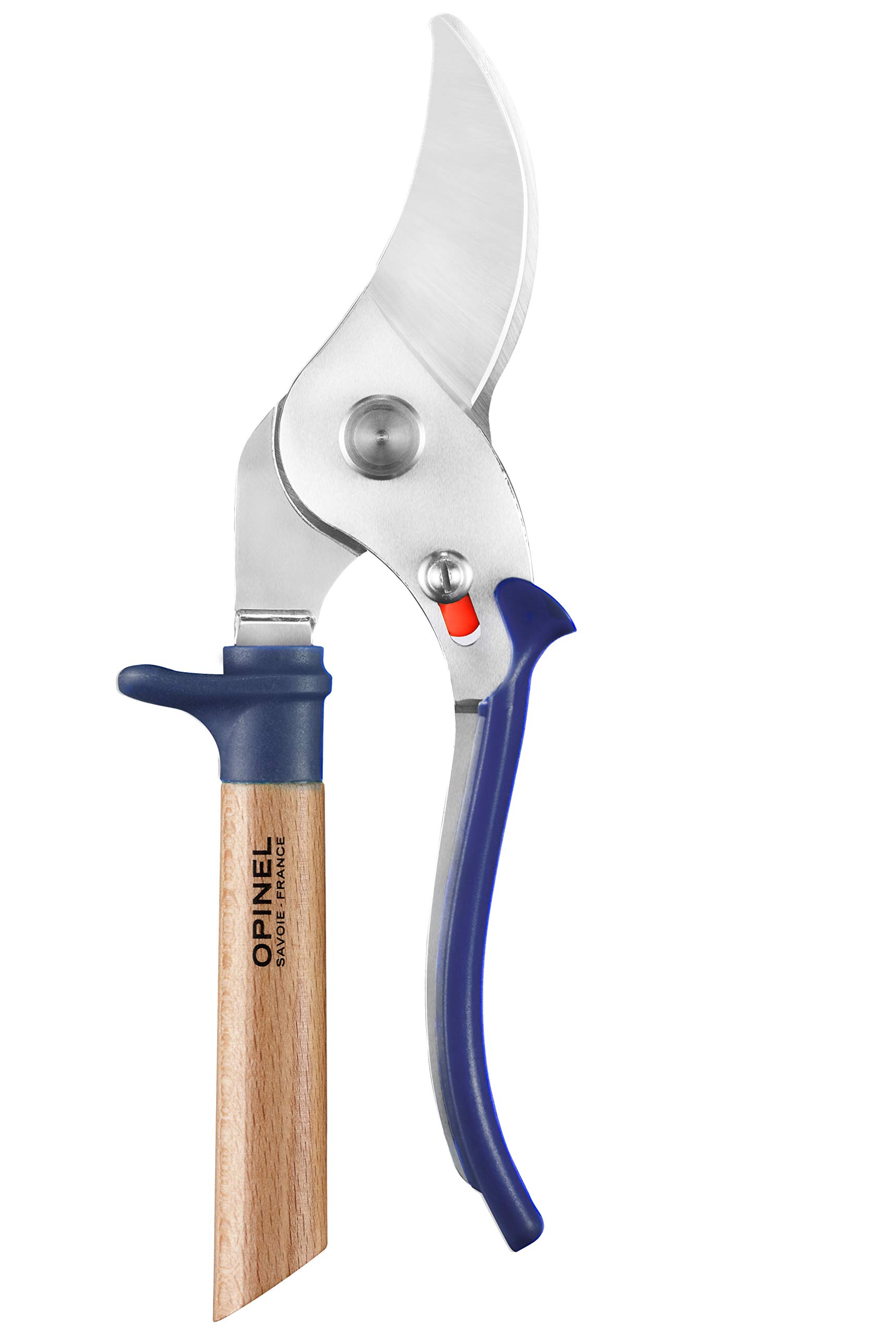 opinel-s-cateur-ardoise-3-positions-s-cateur-de-jardin-lame-inox-et-manche-en-h- image 4