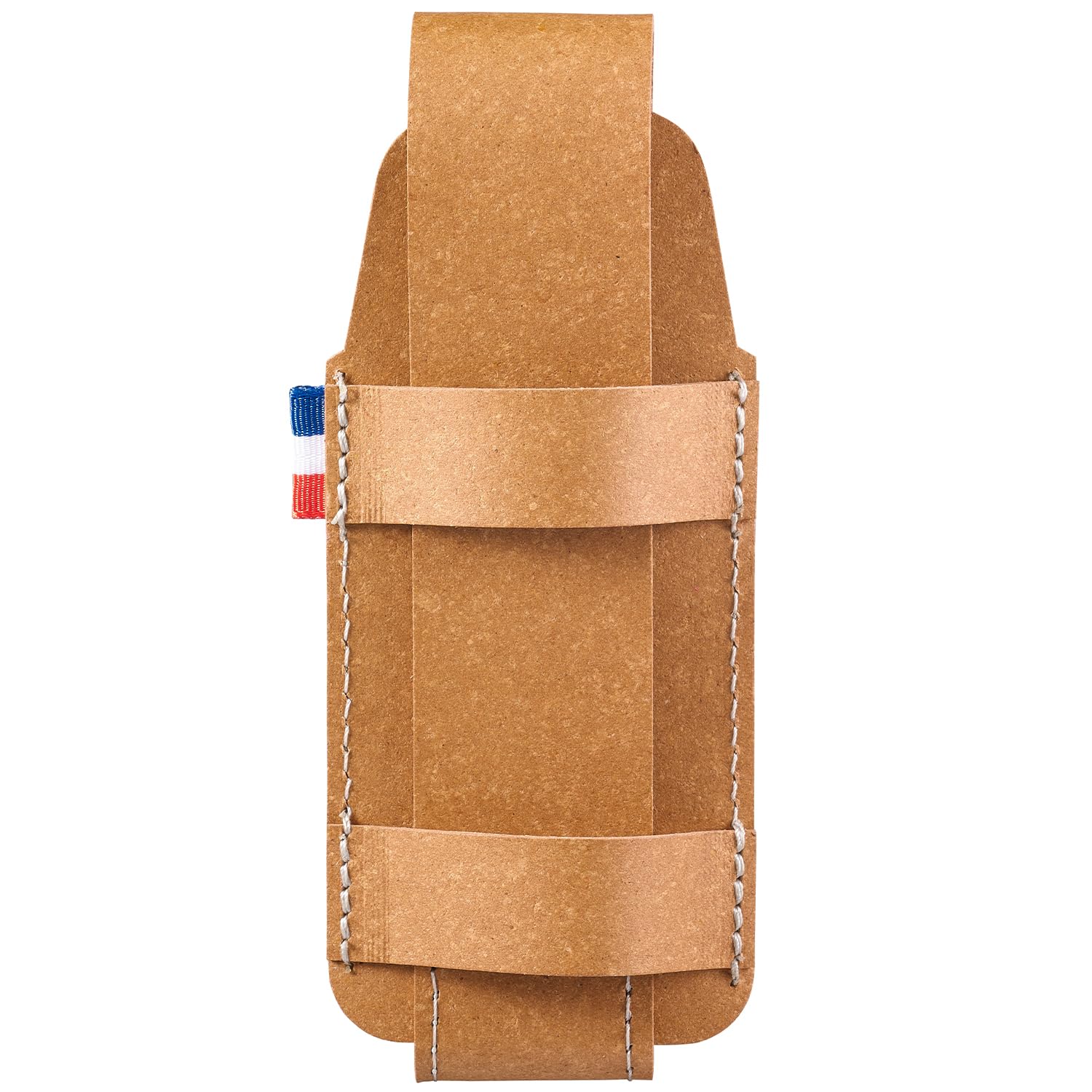 opinel-tui-outdoor-l-collection-france-2024-tui-de-transport-en-cuir-r-g-n-r-pou image 2