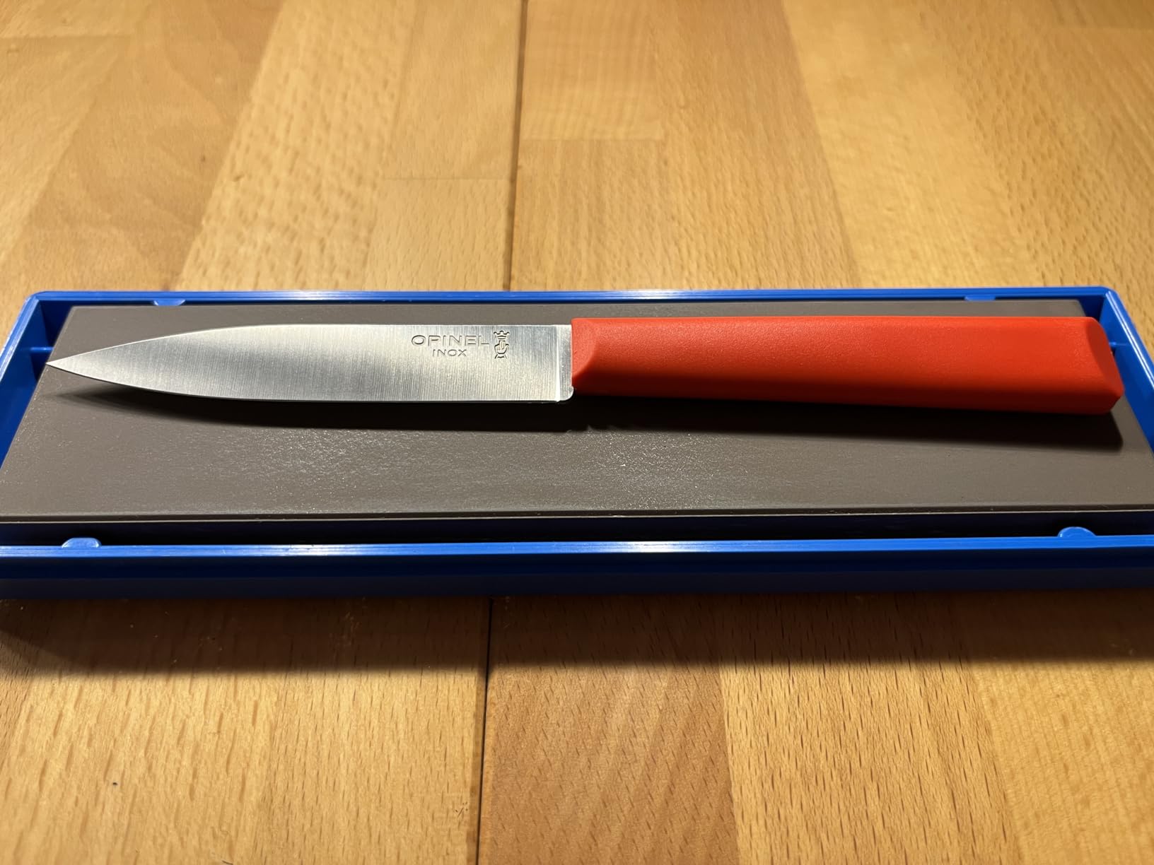 Très pratique