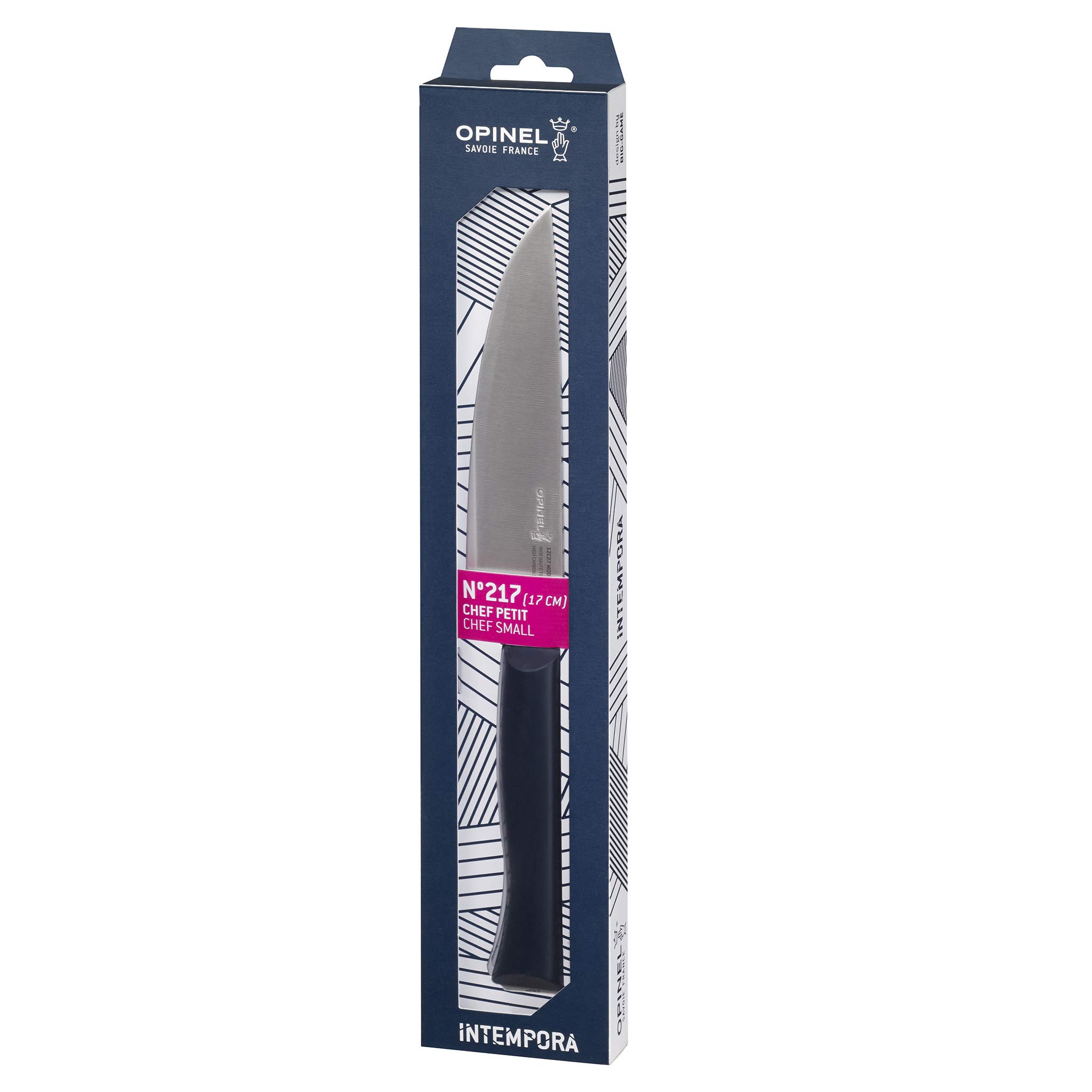 opinel-couteau-de-chef-intempora-n-217-lame-inox-17-cm-manche-pom image 5