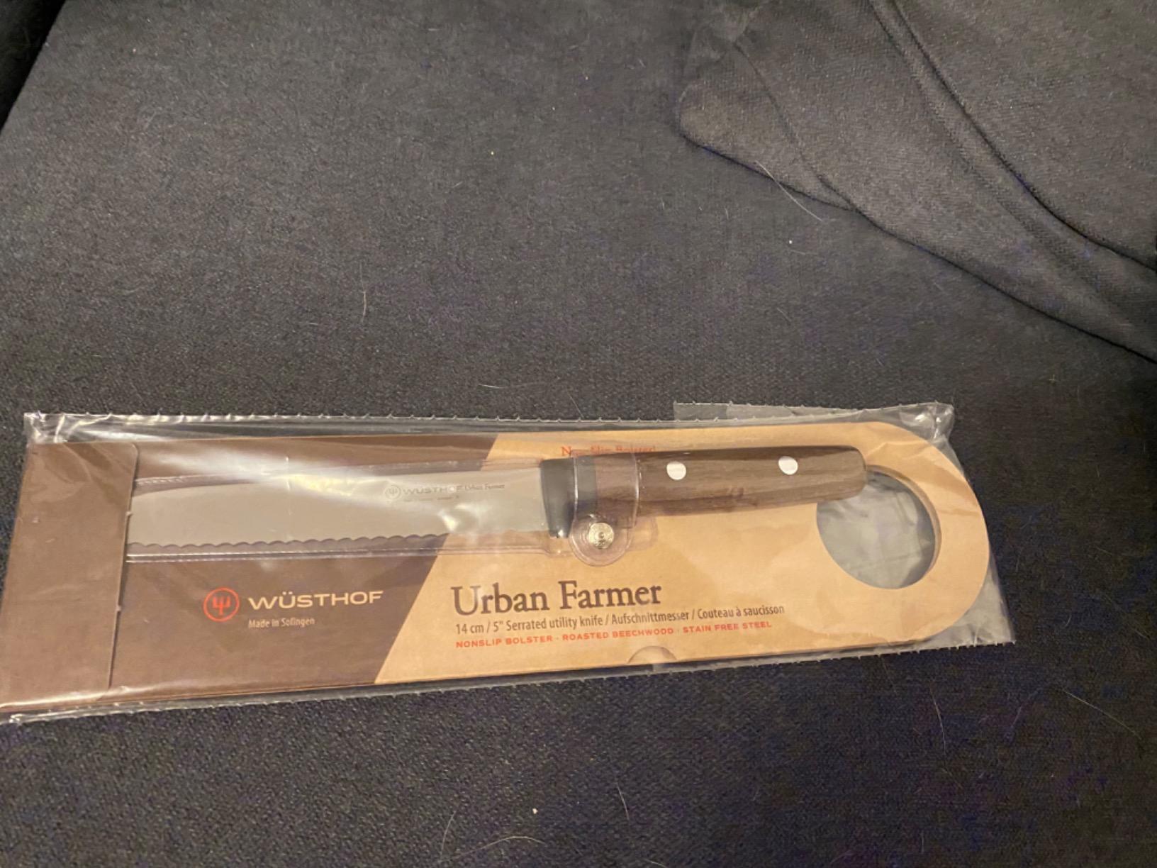 Cadeau qui a fait mouche