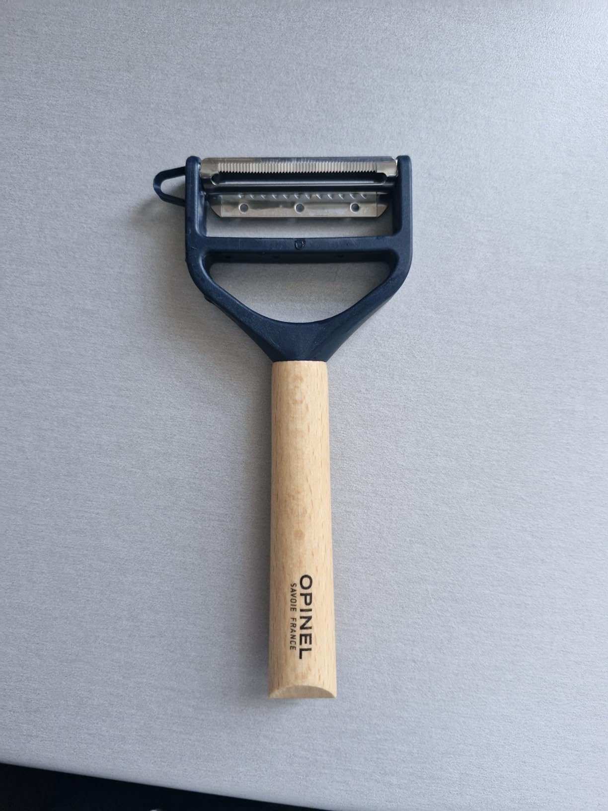 Deux outils en un