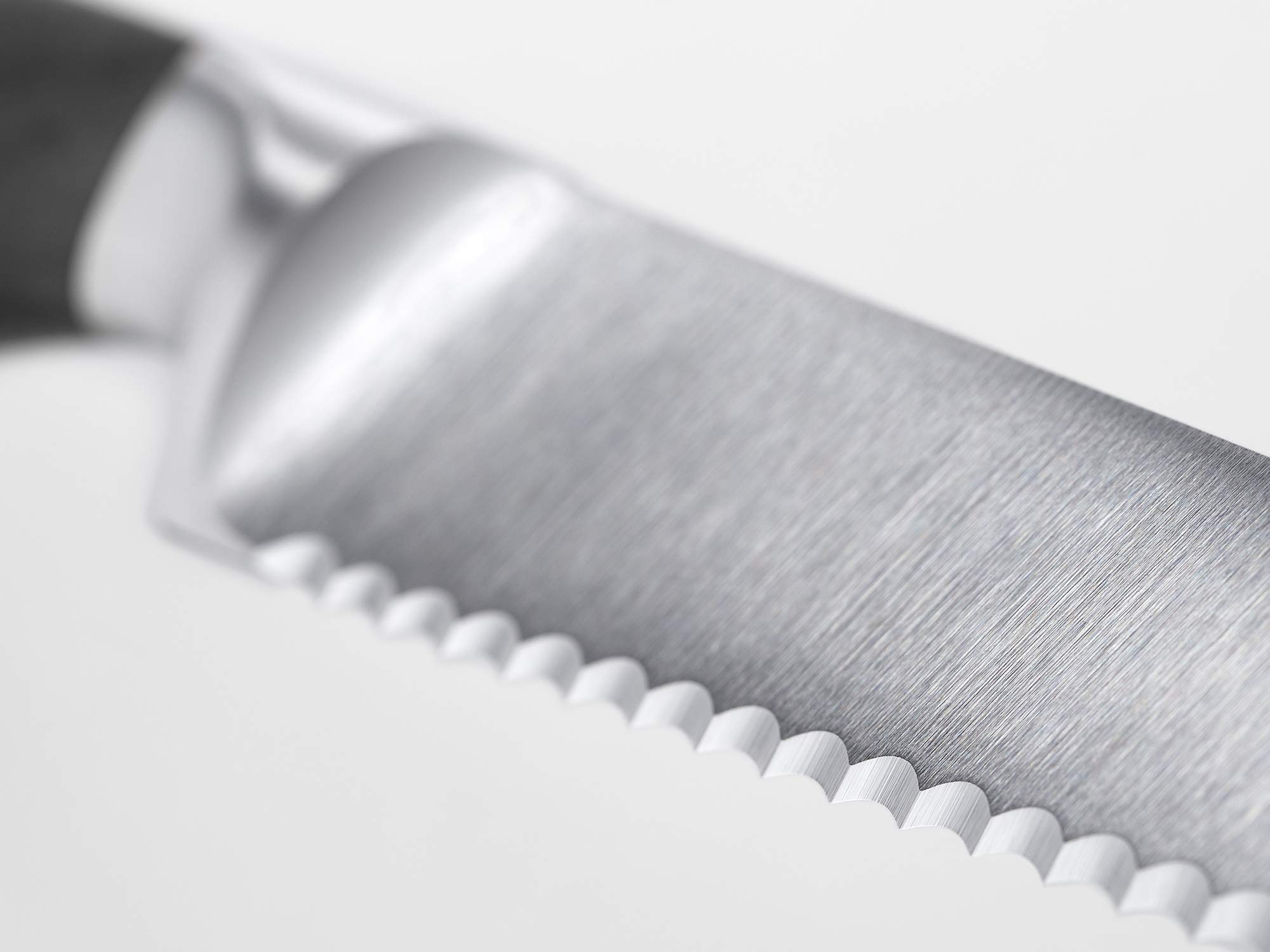 w-sthof-epicure-slate-couteau-saucisson-14-cm-lame-forg-e-solingen-manche-gris-a image 2