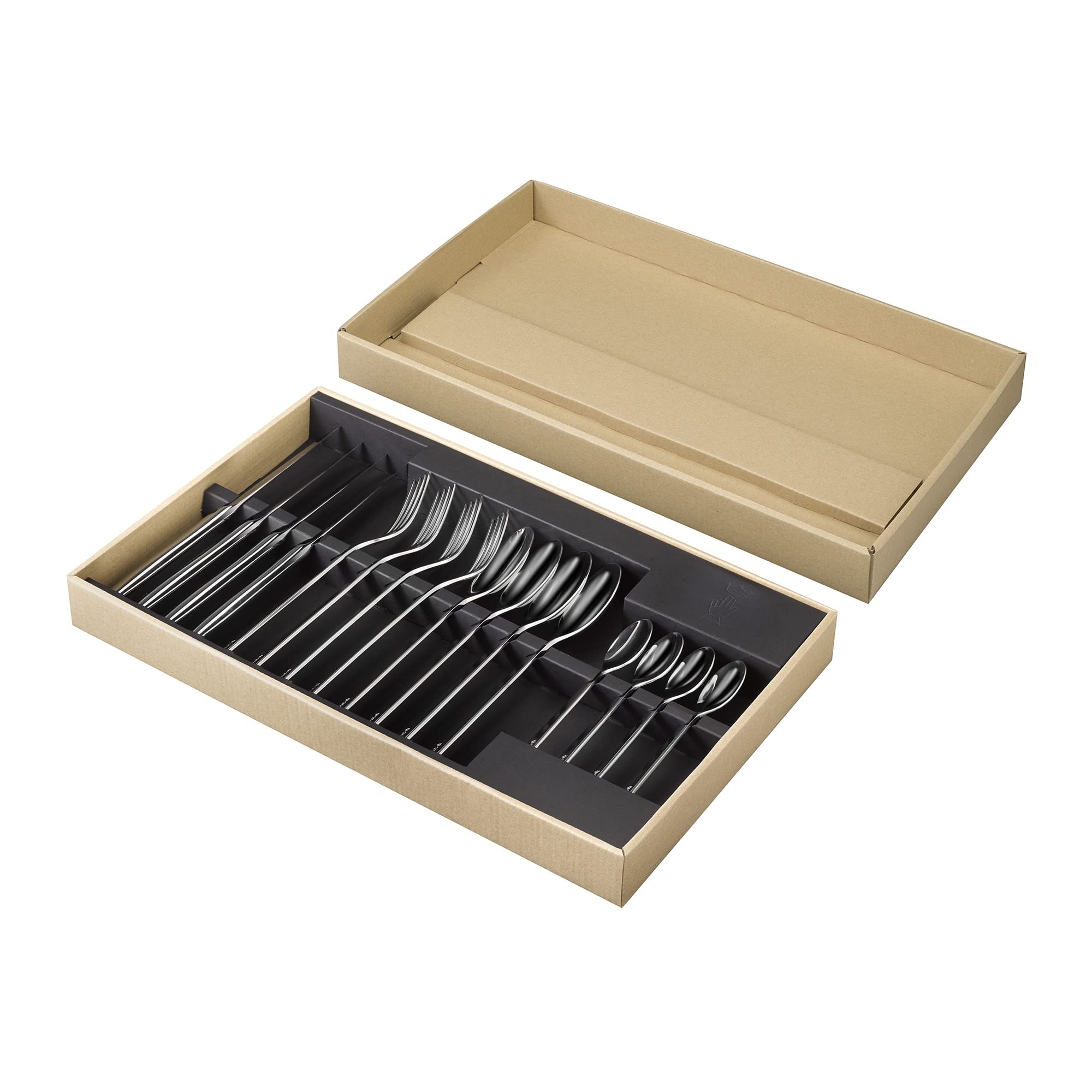 opinel-perp-tue-m-nag-re-16-pi-ces-4-couteaux-4-fourchettes-4-cuill-res-4-petite image 3