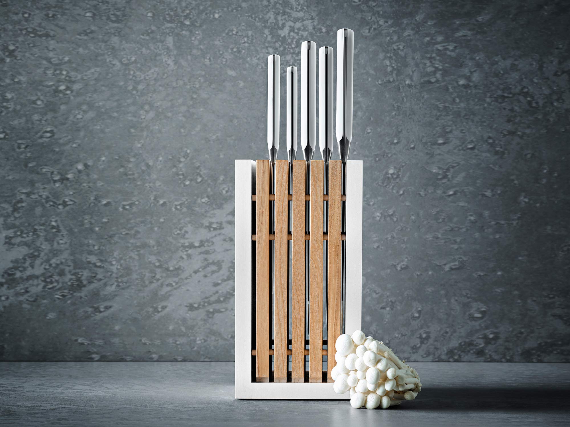 w-sthof-classic-white-bloc-5-couteaux-chef-20-cm-pain-20-cm-tranchelard-20-cm-of image 6