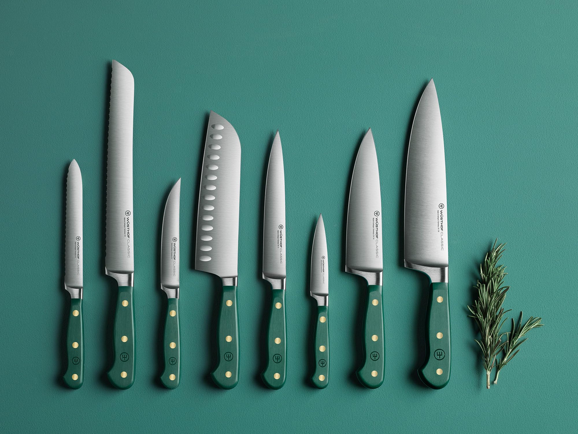 w-sthof-classic-set-4-couteaux-steak-12-cm-fresh-rosemary-vert-couteaux-forg-s-s image 5