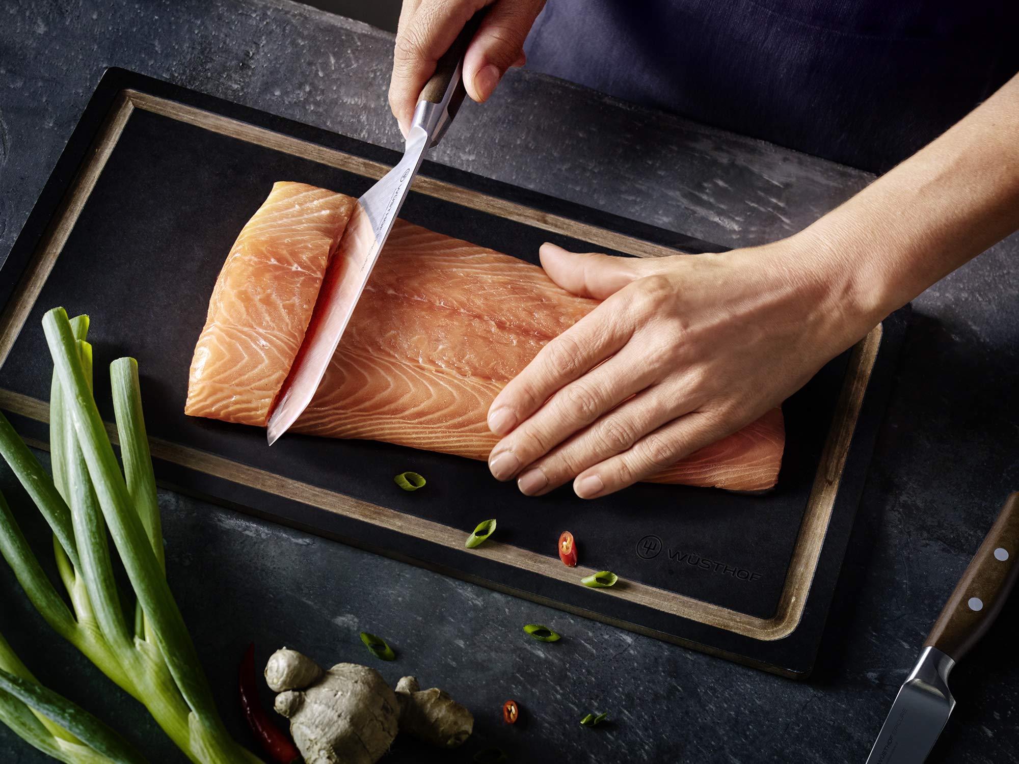 w-sthof-epicure-3983-7-santoku-bord-creux-17-cm-lame-rev-tement-c-ramique-manche image 7