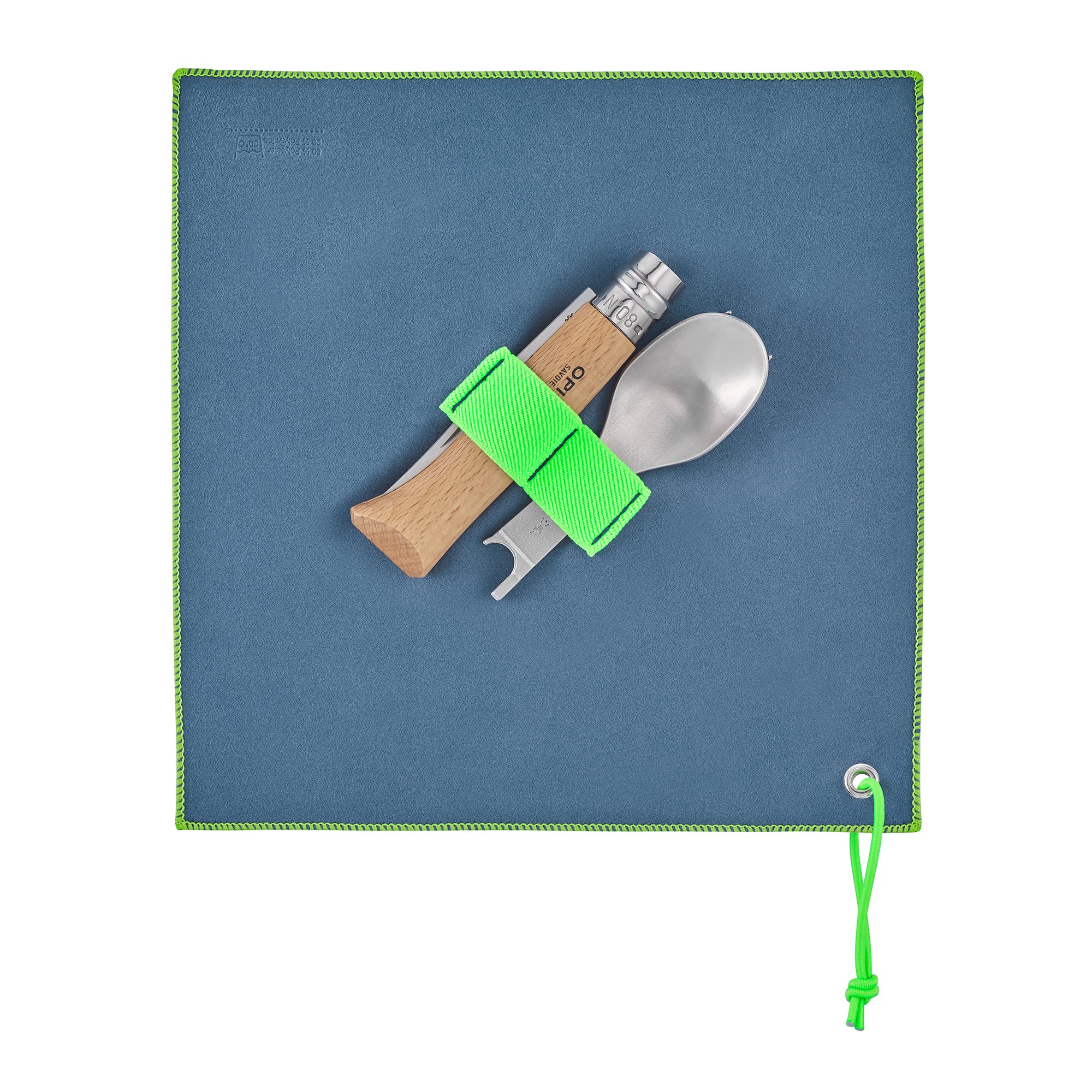 opinel-set-complet-picnic-couteau-n-8-bois-de-h-tre-inserts-fourchette-et-cuill- image 4