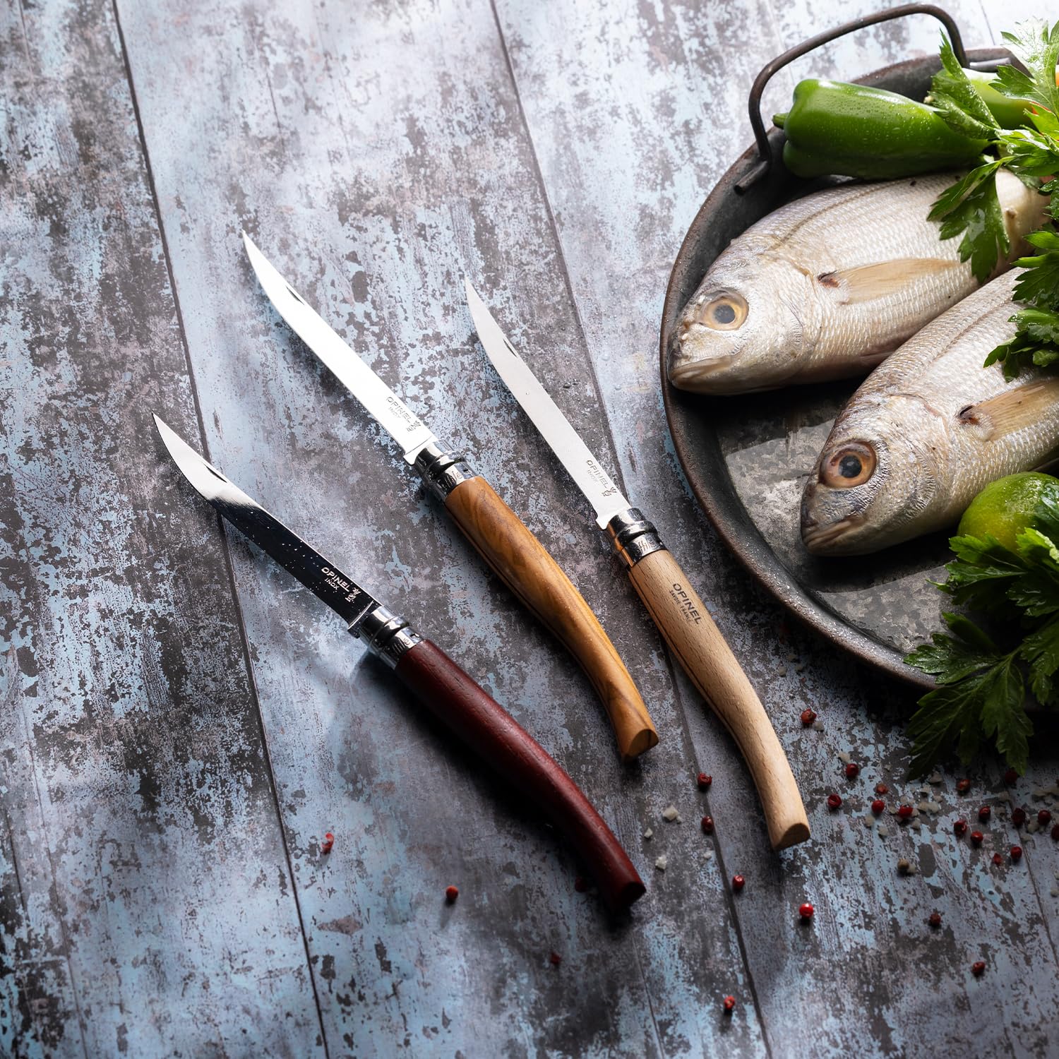 opinel-n-12-couteau-de-cuisine-effil-lame-meul-e-polie-12-cm-acier-inox-manche-b image 7