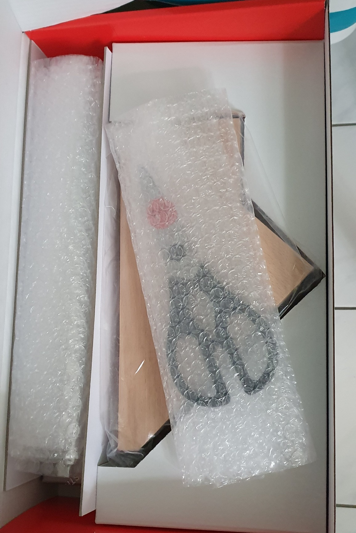 Le cadeau parfait