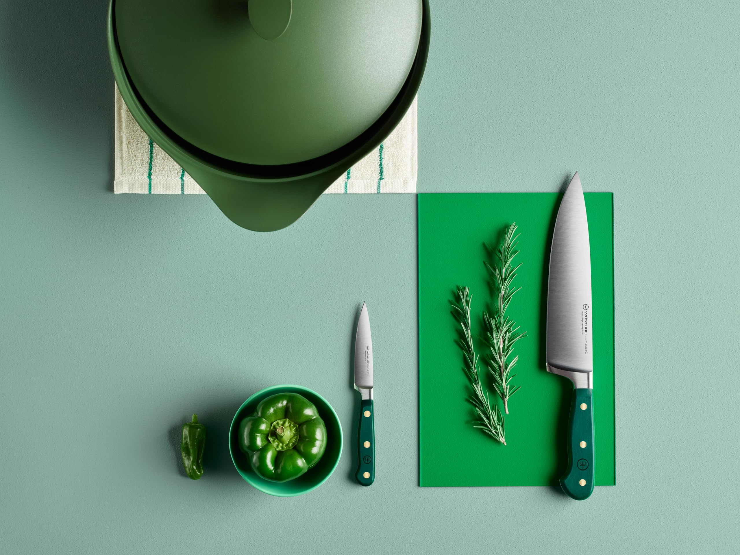 w-sthof-classic-set-de-couteaux-fresh-rosemary-couteau-de-chef-20-cm-couteau-d-o image 7