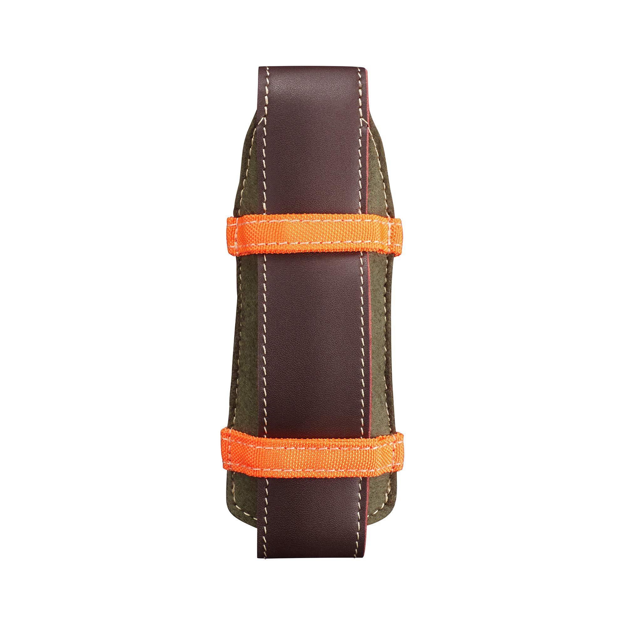 opinel-tui-outdoor-m-tui-couteau-synth-tique-brun-orange-compatible-n-07-n-09-et image 2