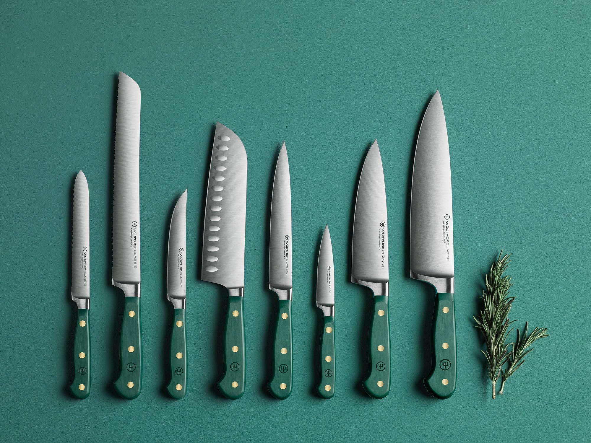 w-sthof-classic-couteau-steak-12-cm-fresh-rosemary-lame-forg-e-lisse-58-hrc image 5