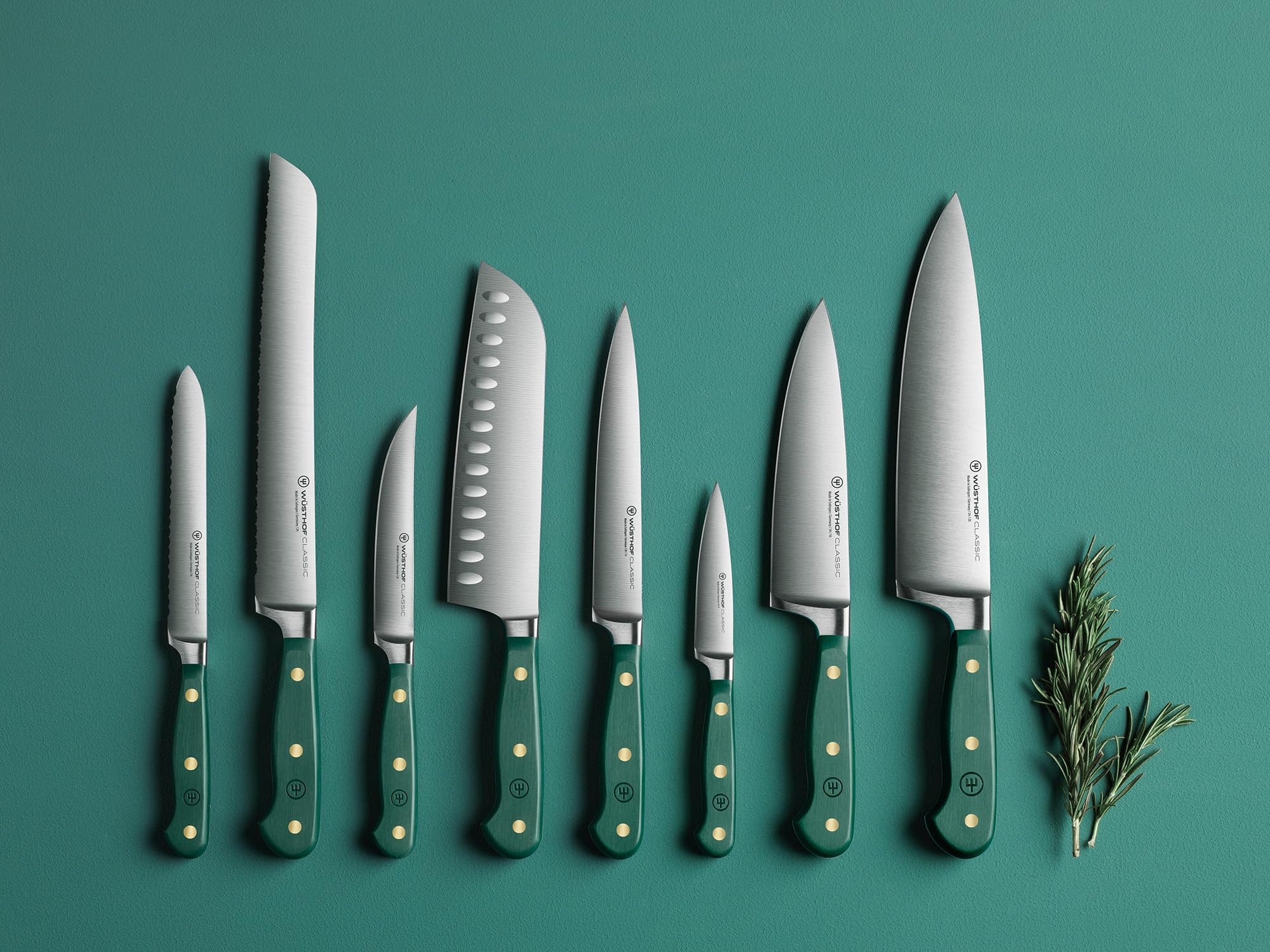 w-sthof-classic-bloc-de-7-couteaux-fresh-rosemary-vert-bloc-en-fr-ne-huil-coutea image 7
