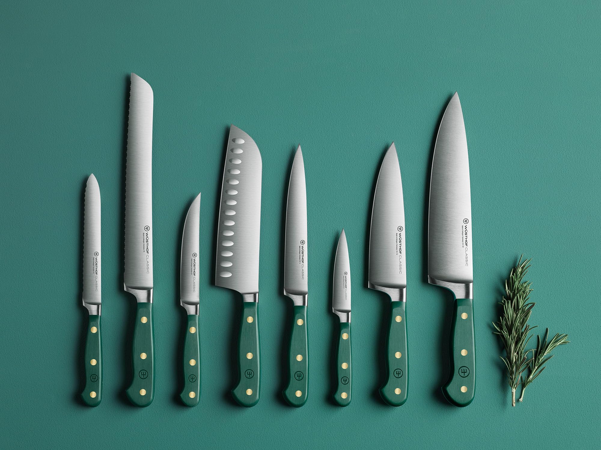 w-sthof-classic-set-de-couteaux-fresh-rosemary-couteau-de-chef-20-cm-couteau-d-o image 8