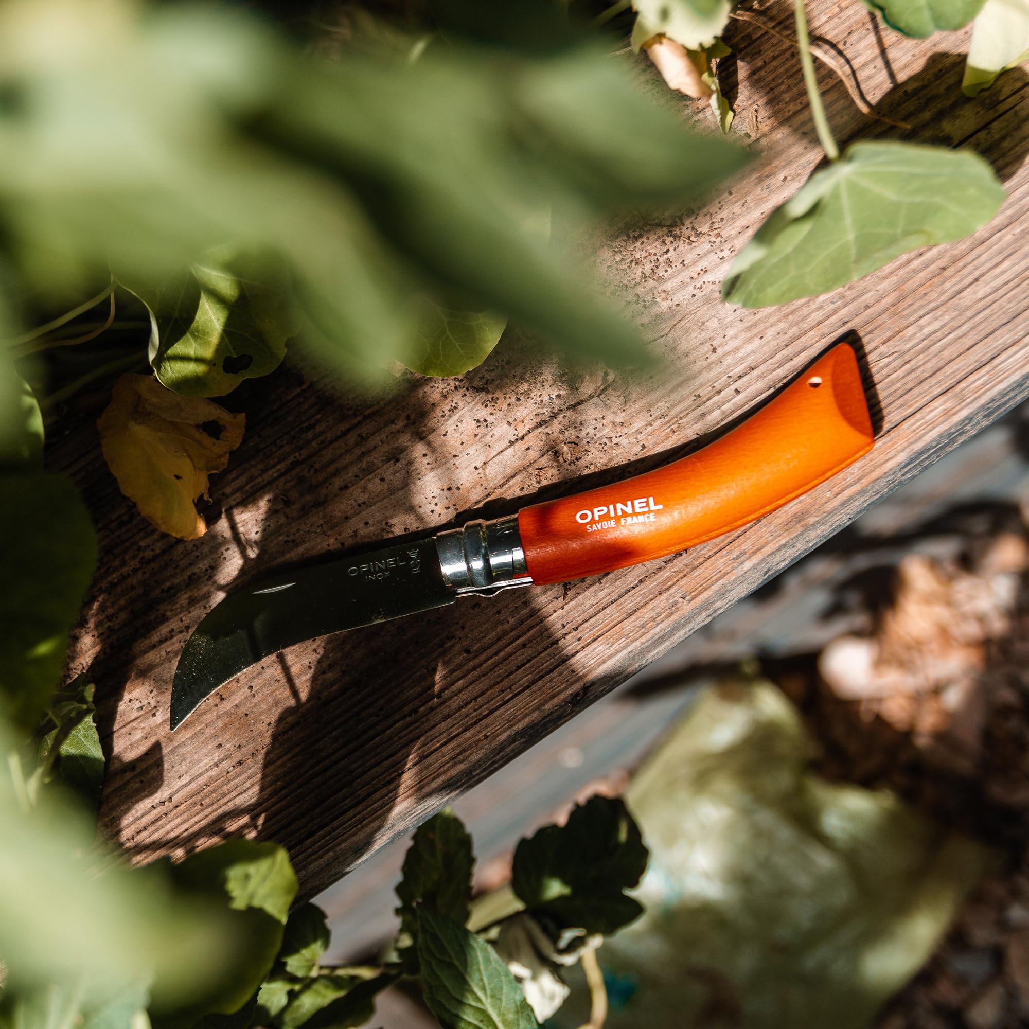opinel-kit-de-jardinage-coffret-3-outils-de-poche-couteau-de-jardin-serpette-gre image 7