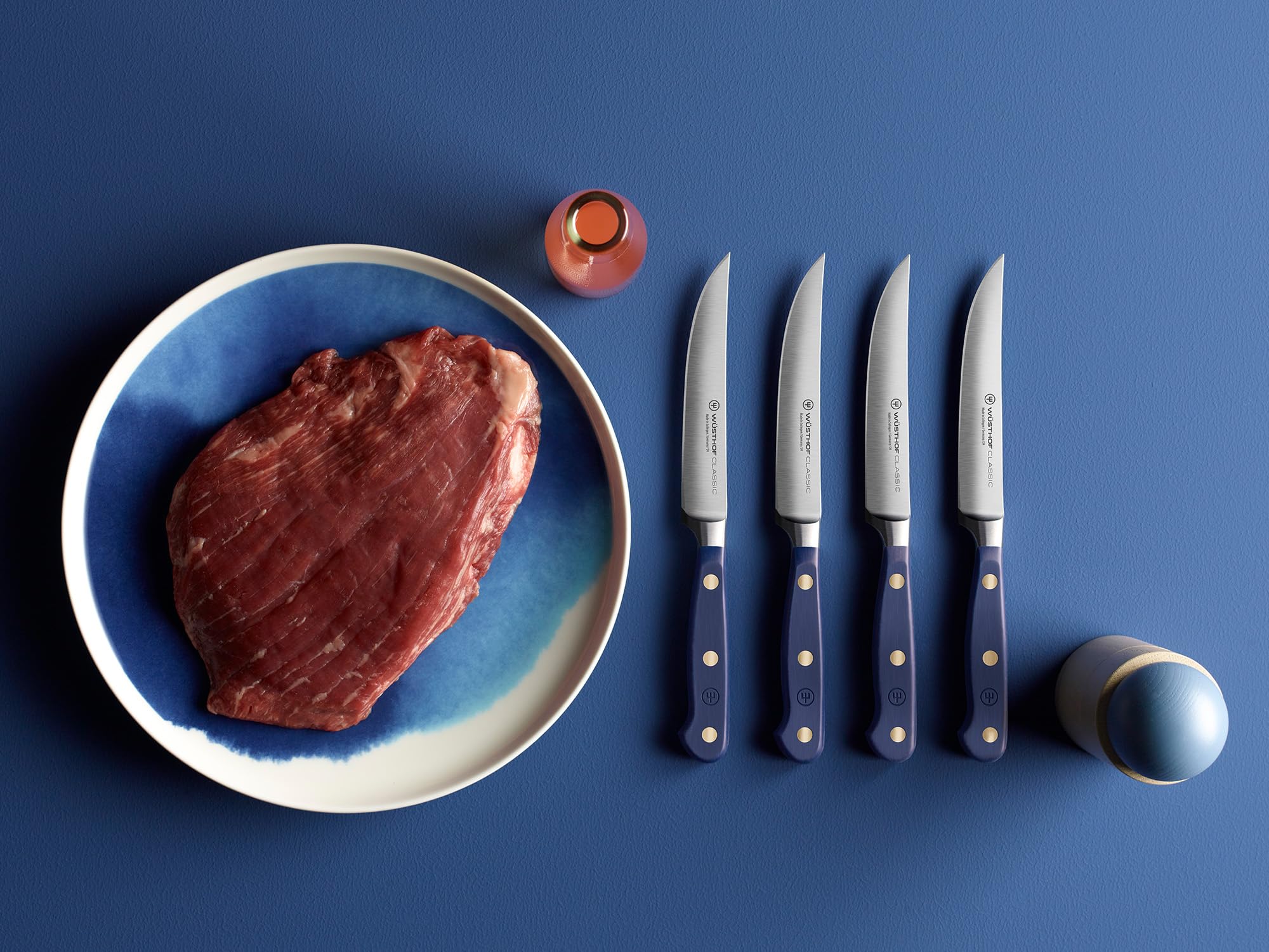 w-sthof-classic-set-de-4-couteaux-steak-12-cm-wild-blueberry-forg-s image 4