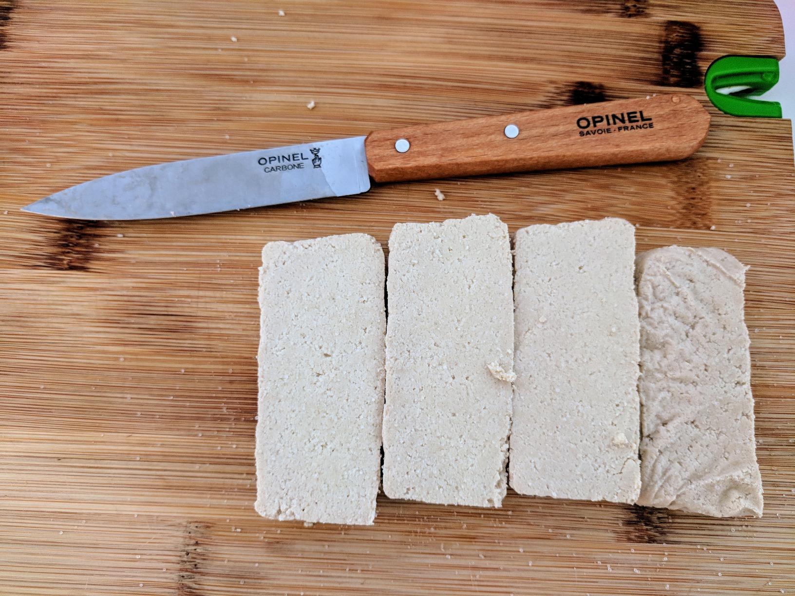 Le classique Opinel, toujours là