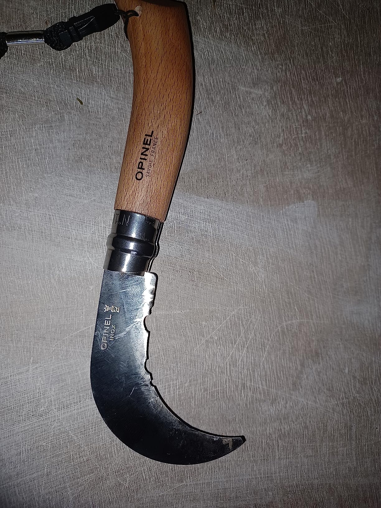 Indispensable au potager