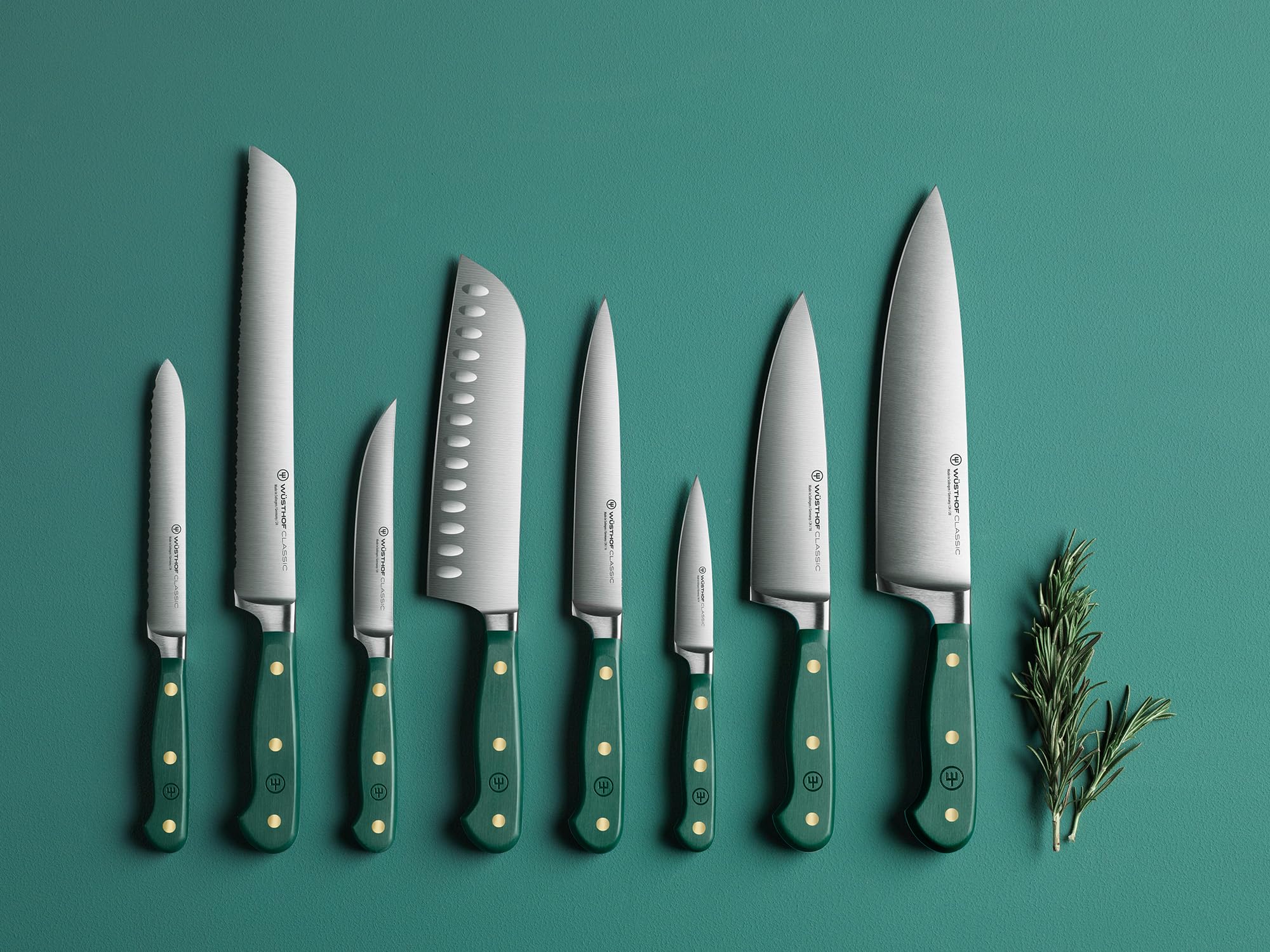 w-sthof-classic-couteau-d-office-9-cm-fresh-rosemary-vert-forg-solingen image 5