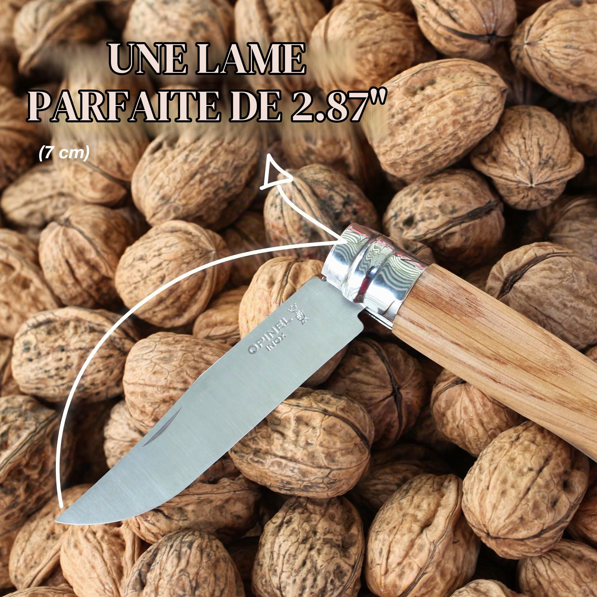 opinel-n-06-couteau-de-poch-en-bo-te-lame-7-cm-acier-inox-manche-ch-ne-bague-vir image 3