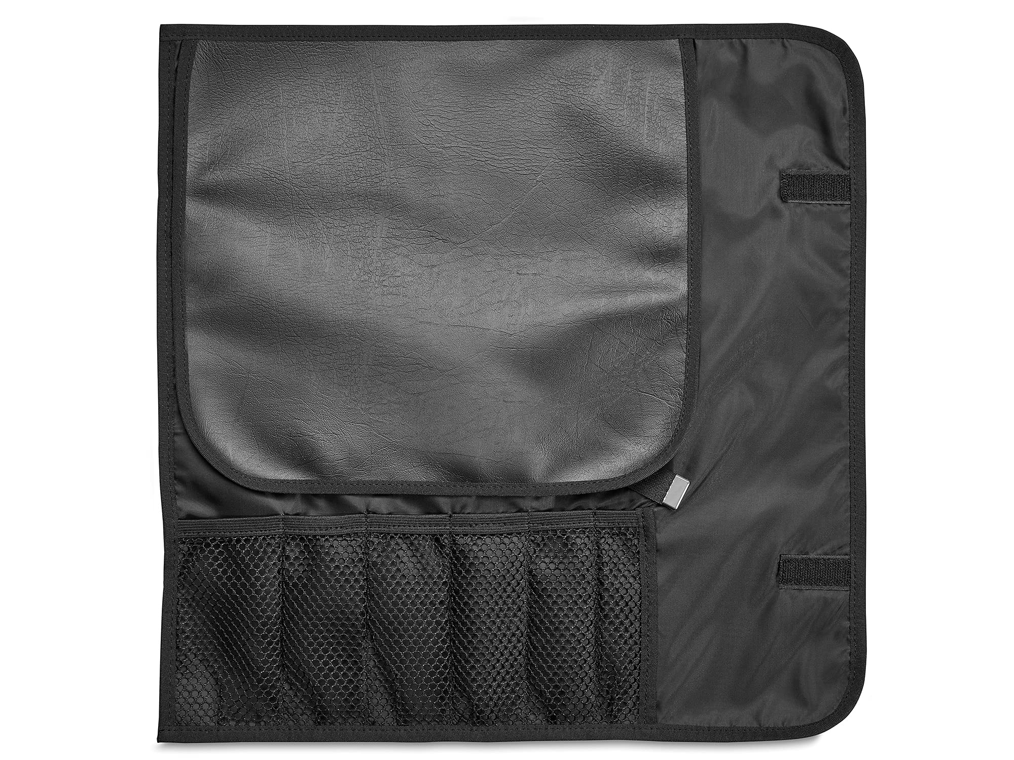w-sthof-trousse-couteaux-enrouler-noir-nylon-42-5-x-42-5-cm-ouverte-42-5-x-12-cm image 2